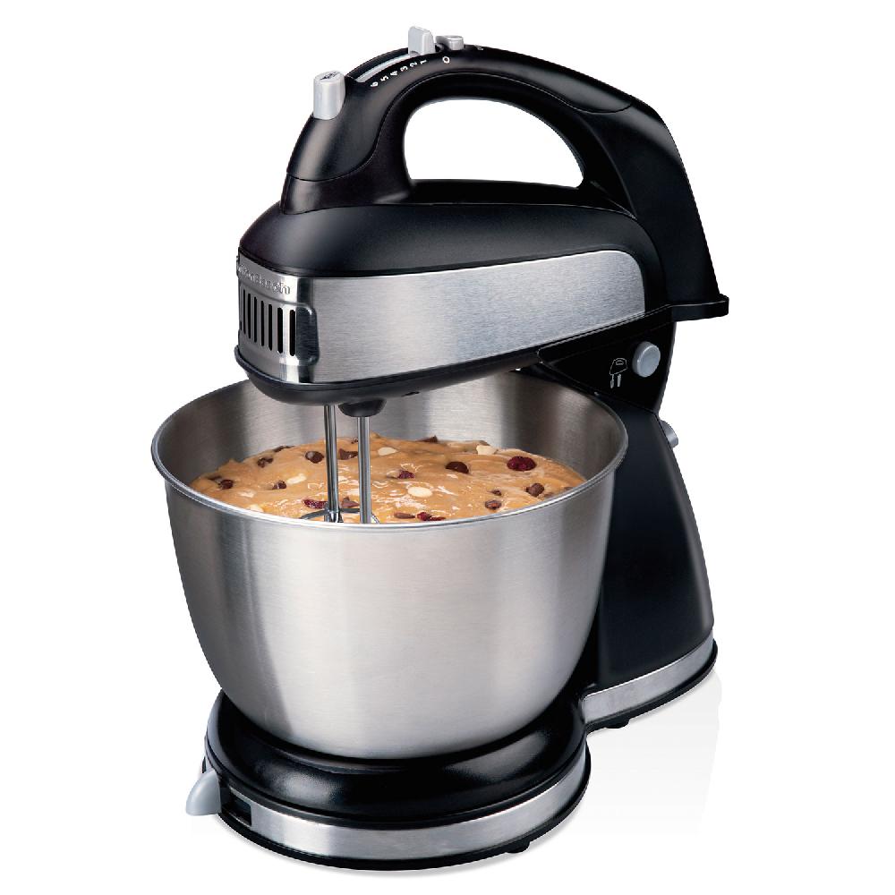 hamilton beach 6 Speed Stand Mixer
