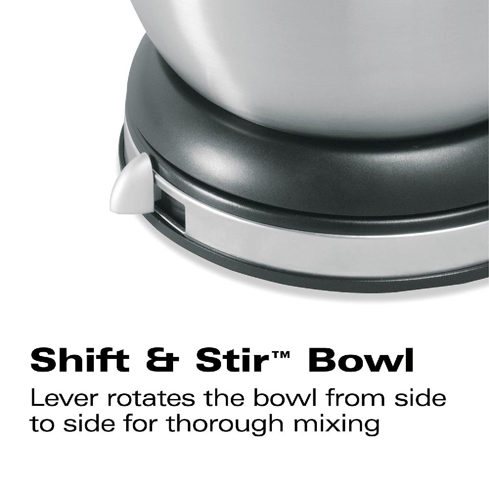 Hamilton Beach 6 Speed Stand Mixer