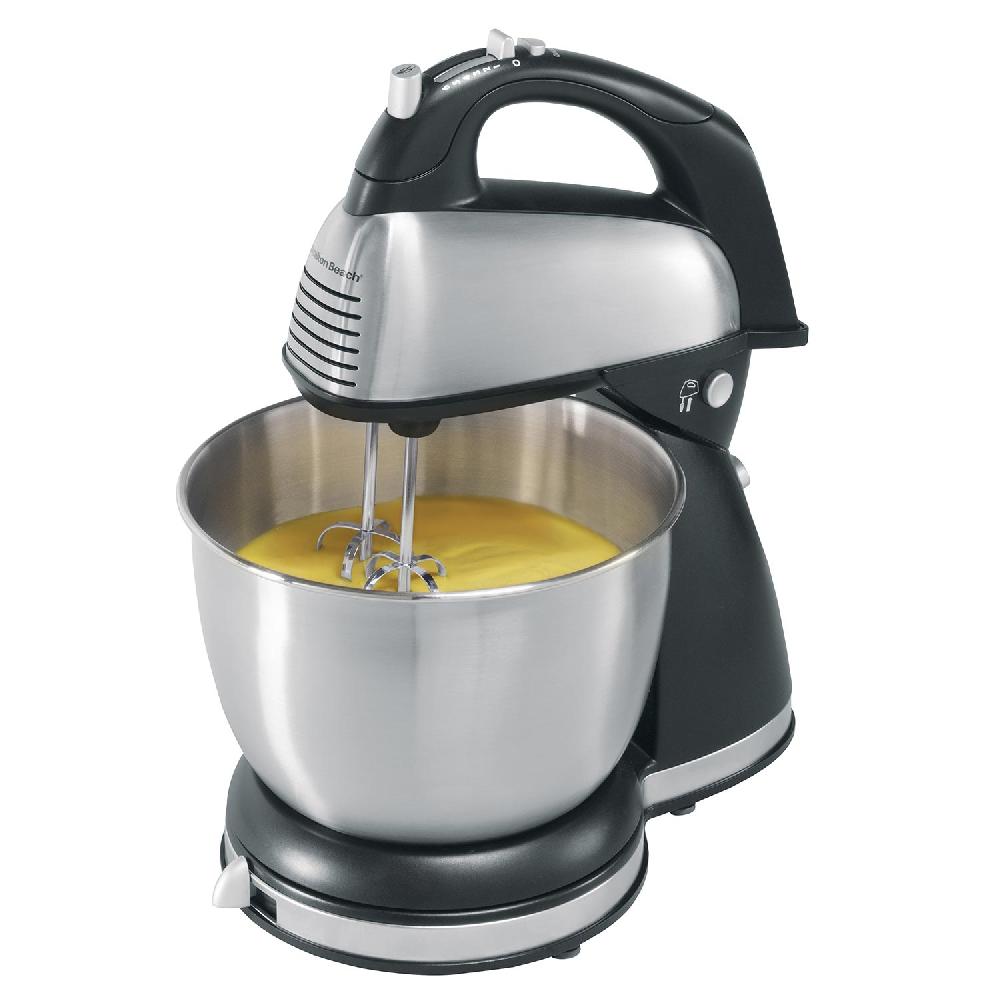 hamilton beach 6 Speed Stand Mixer