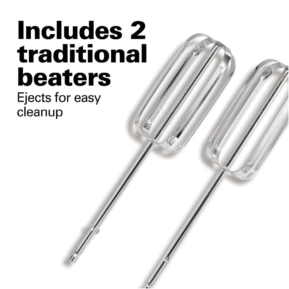Hamilton Beach 6 Speeds Hand Mixer
