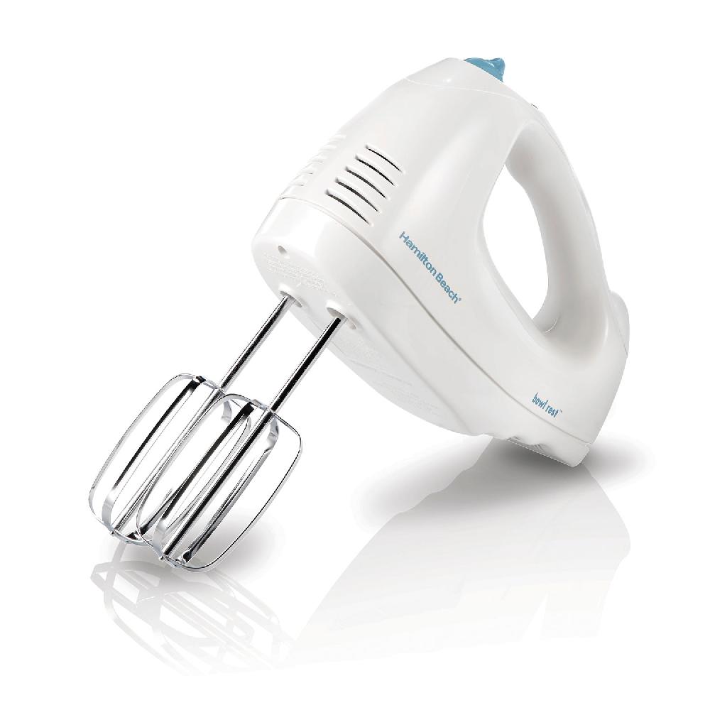 hamilton beach 6 Speeds Hand Mixer