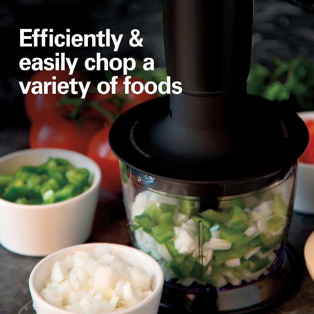 Hamilton Beach 7 Piece Hand Blender Set