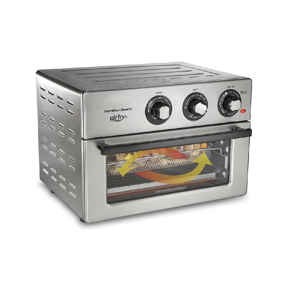 Hamilton Beach Air Fry Countertop Oven