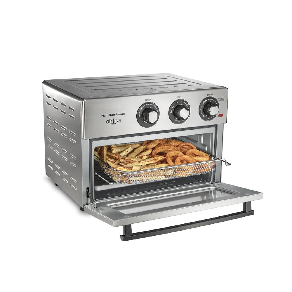 Hamilton Beach Air Fry Countertop Oven