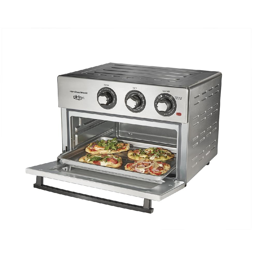 Hamilton Beach Air Fry Countertop Oven