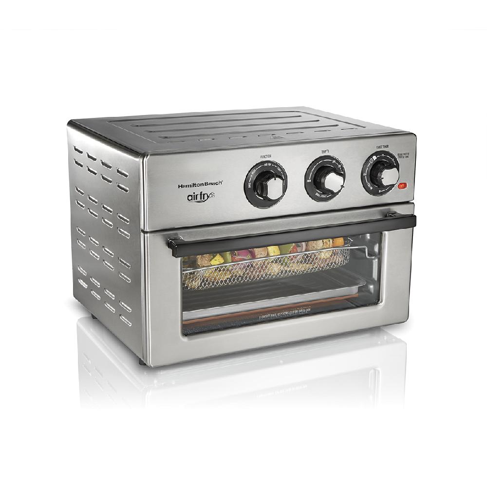 hamilton beach Air Fry Countertop Oven
