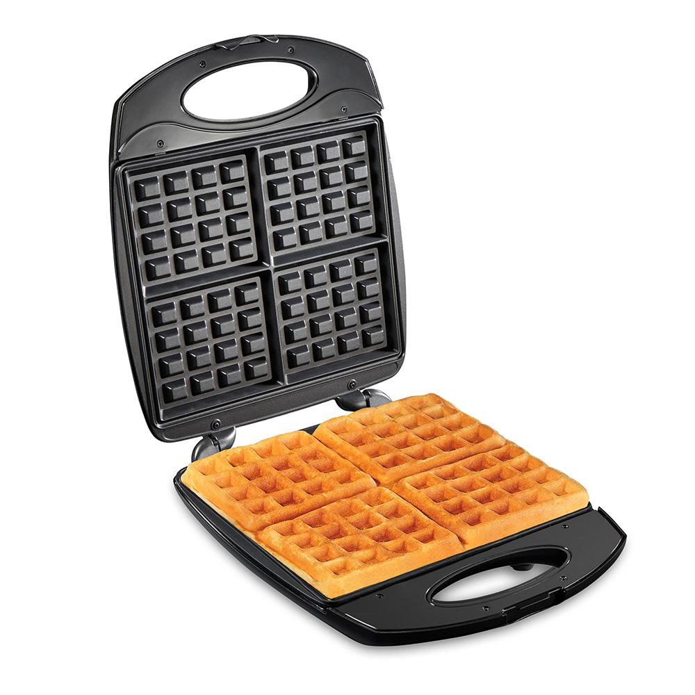 hamilton beach Belgian Style Waffle Maker