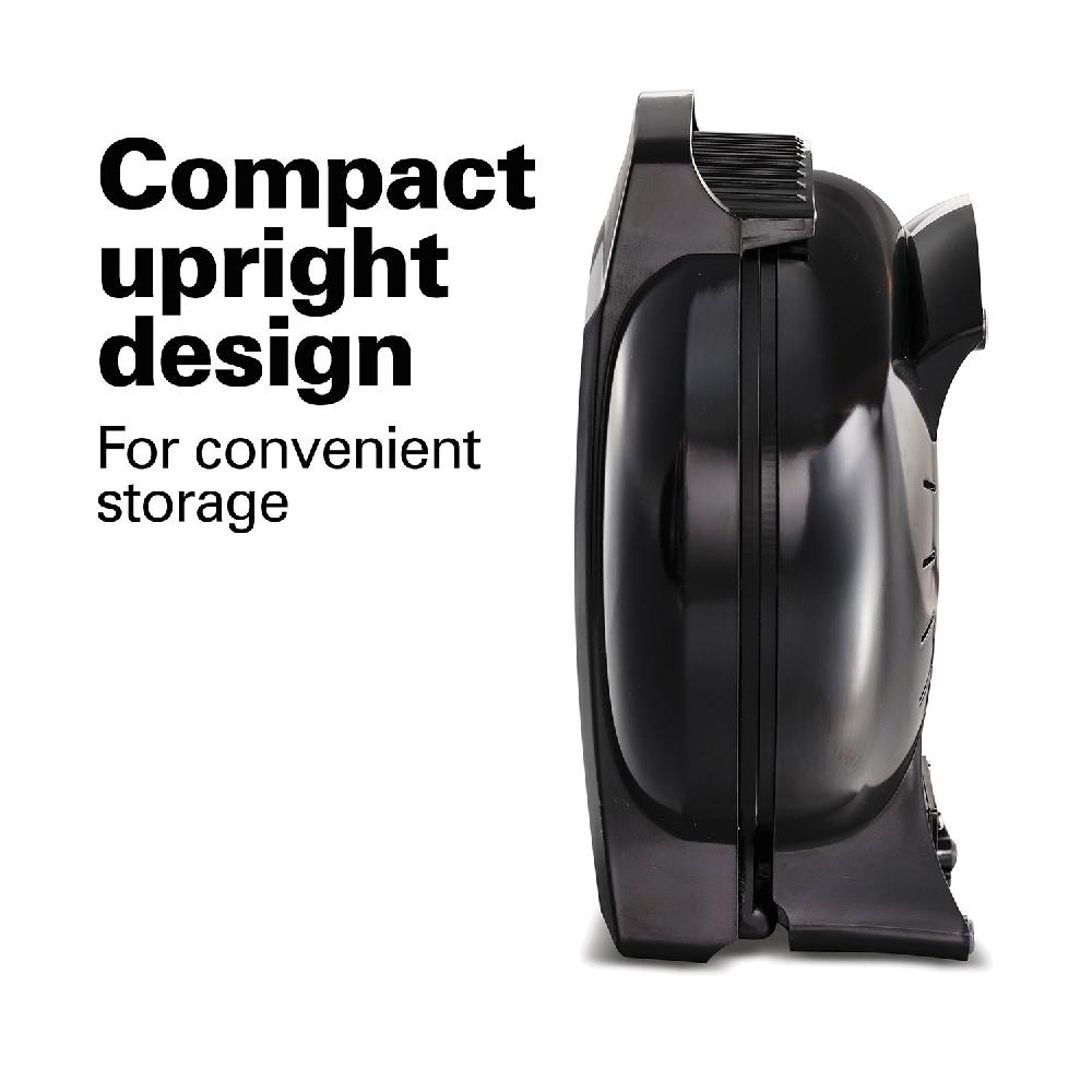 Hamilton Beach Belgian Style Waffle Maker