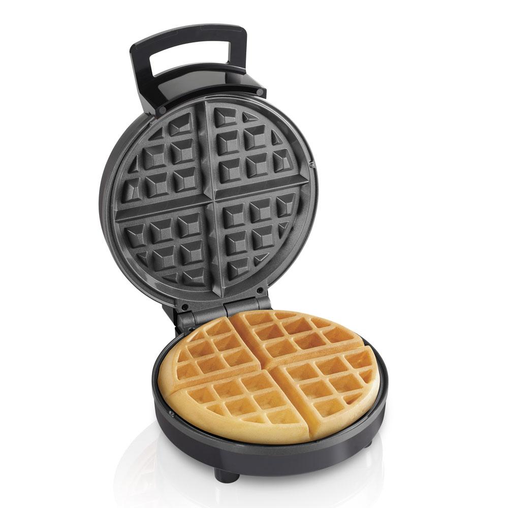 hamilton beach Belgian Waffle Maker