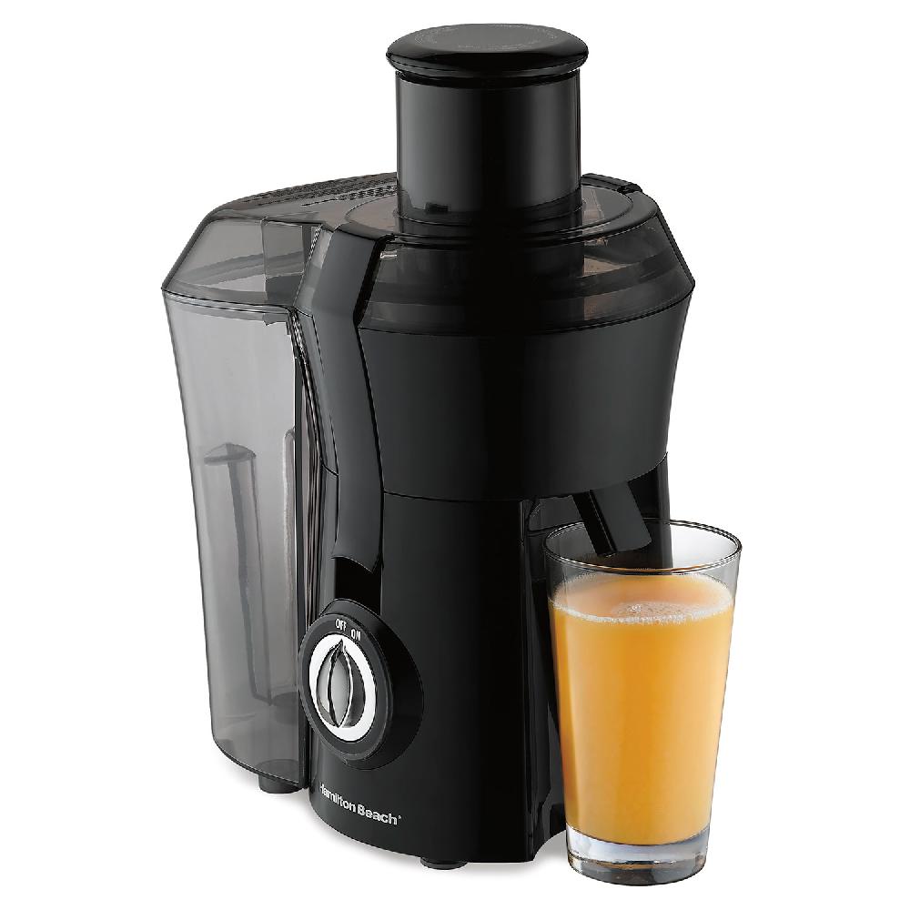hamilton beach Big Mouth® Juice Extractor
