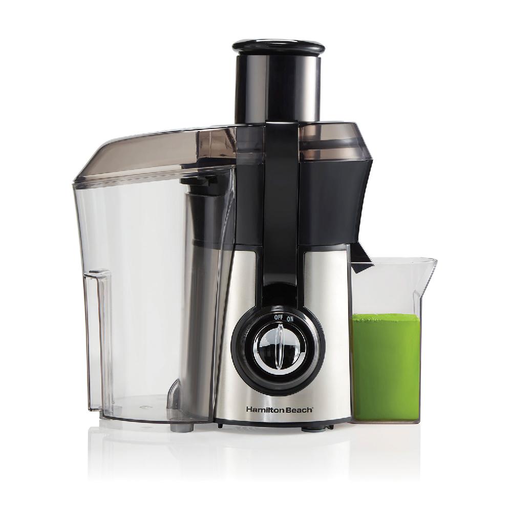 hamilton beach Big Mouth® Pro Juice Extractor