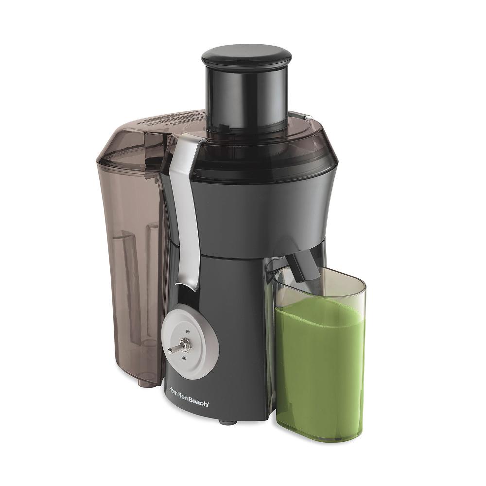 hamilton beach Big Mouth® Pro Juice Extractor