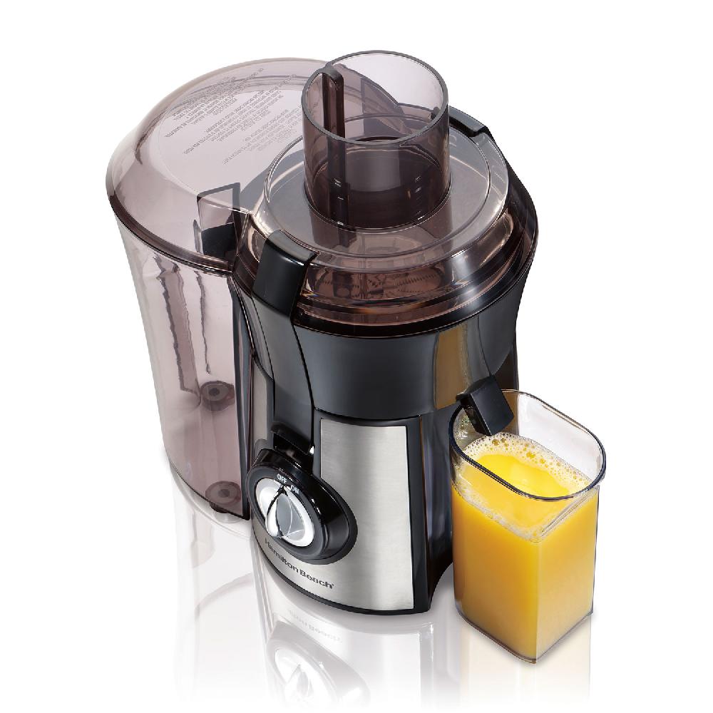hamilton beach Big Mouth® Pro Juice Extractor