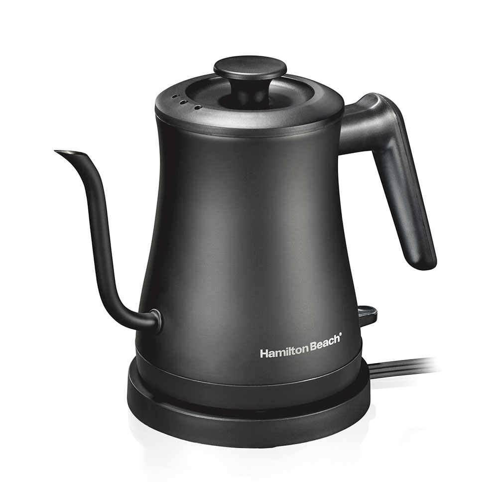 hamilton beach Compact Gooseneck Kettle
