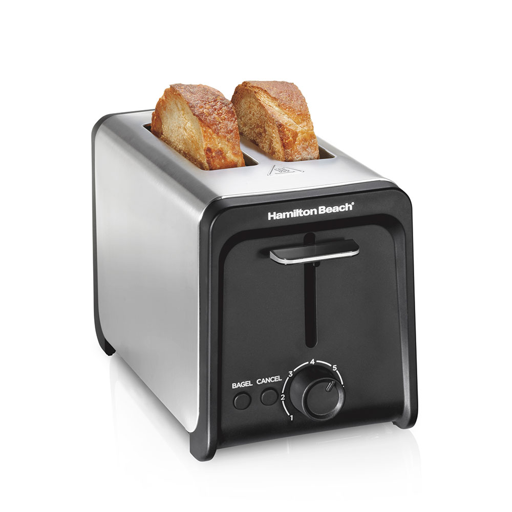 hamilton beach Contemporary 2 Slice Toaster
