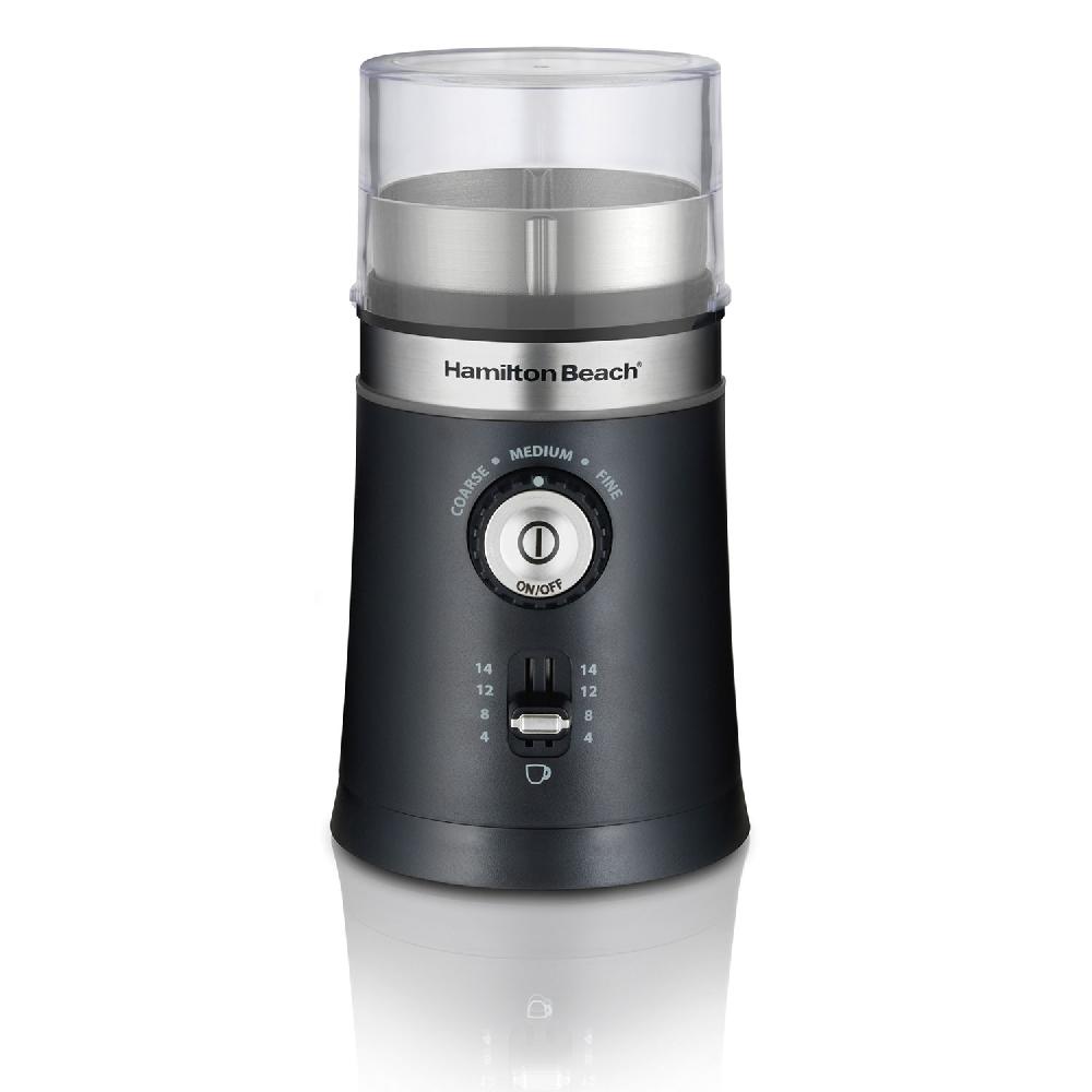 hamilton beach Custom Grind™ Coffee Grinder