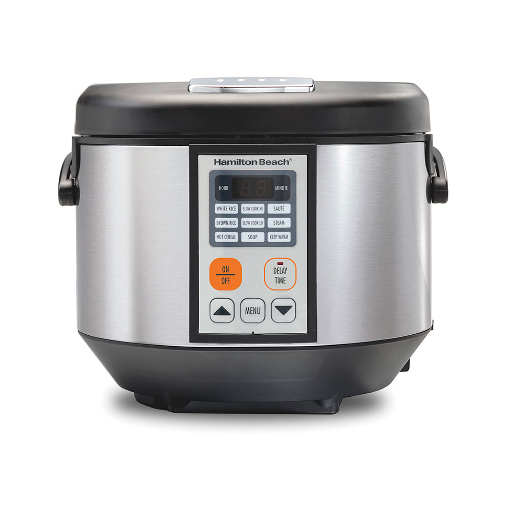 hamilton beach Digital Multi-Cooker