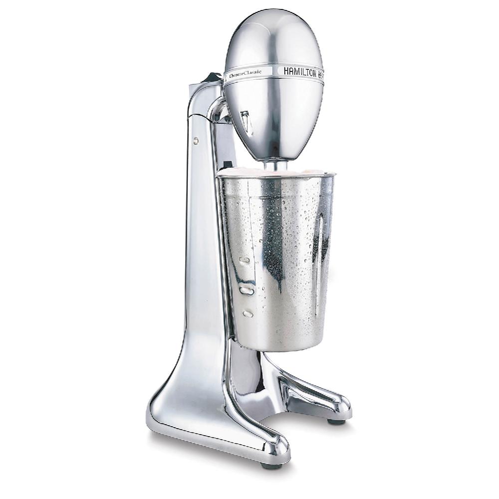 hamilton beach DrinkMaster® Chrome Classic