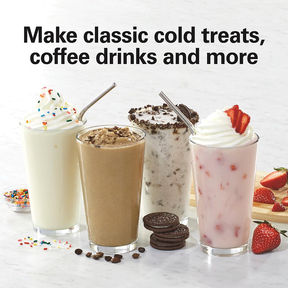 Hamilton Beach DrinkMaster® Drink Mixer Mint