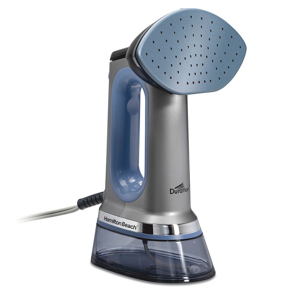hamilton beach Durathon® 3-in-1 Steamer/Iron