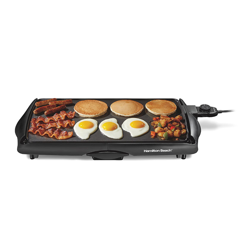 hamilton beach Durathon® Ceramic Griddle