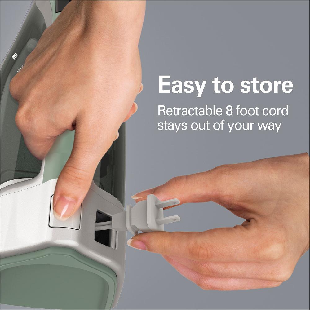 Hamilton Beach Durathon® Digital Nonstick Iron