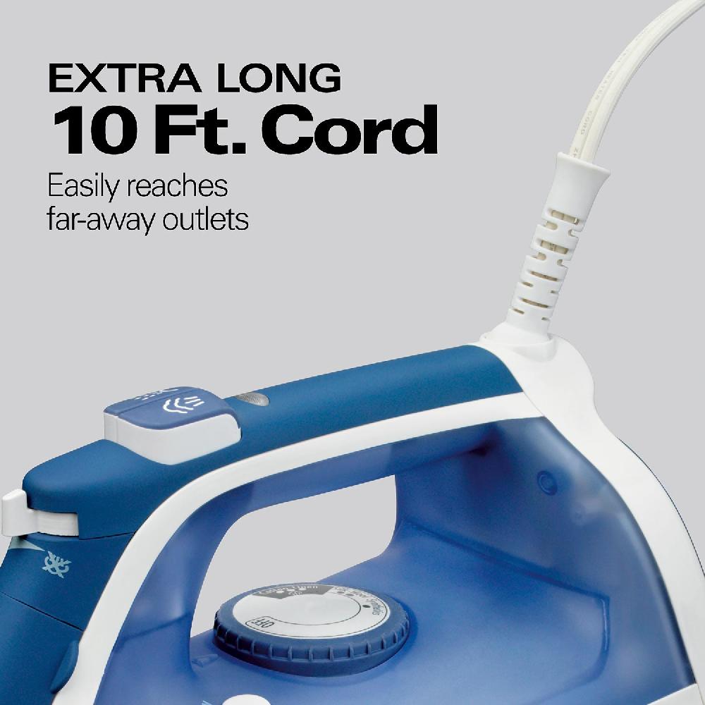 Hamilton Beach Durathon® Nonstick Iron