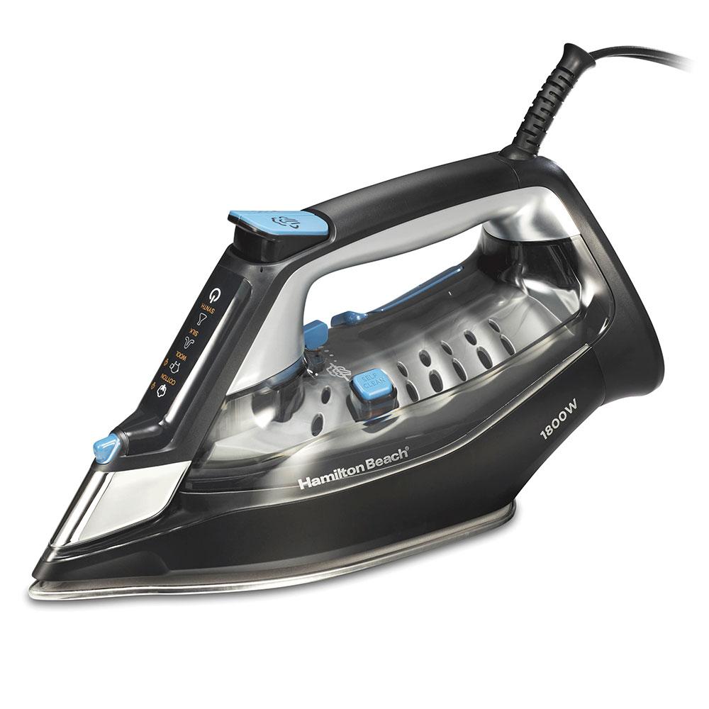 hamilton beach FabricIQ™ Steam Iron