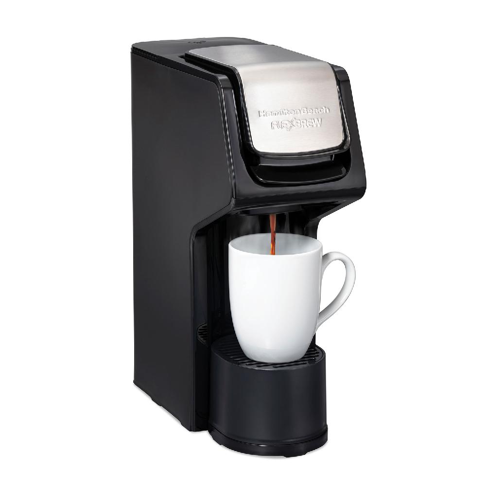 hamilton beach FlexBrew® Dual Coffee Maker