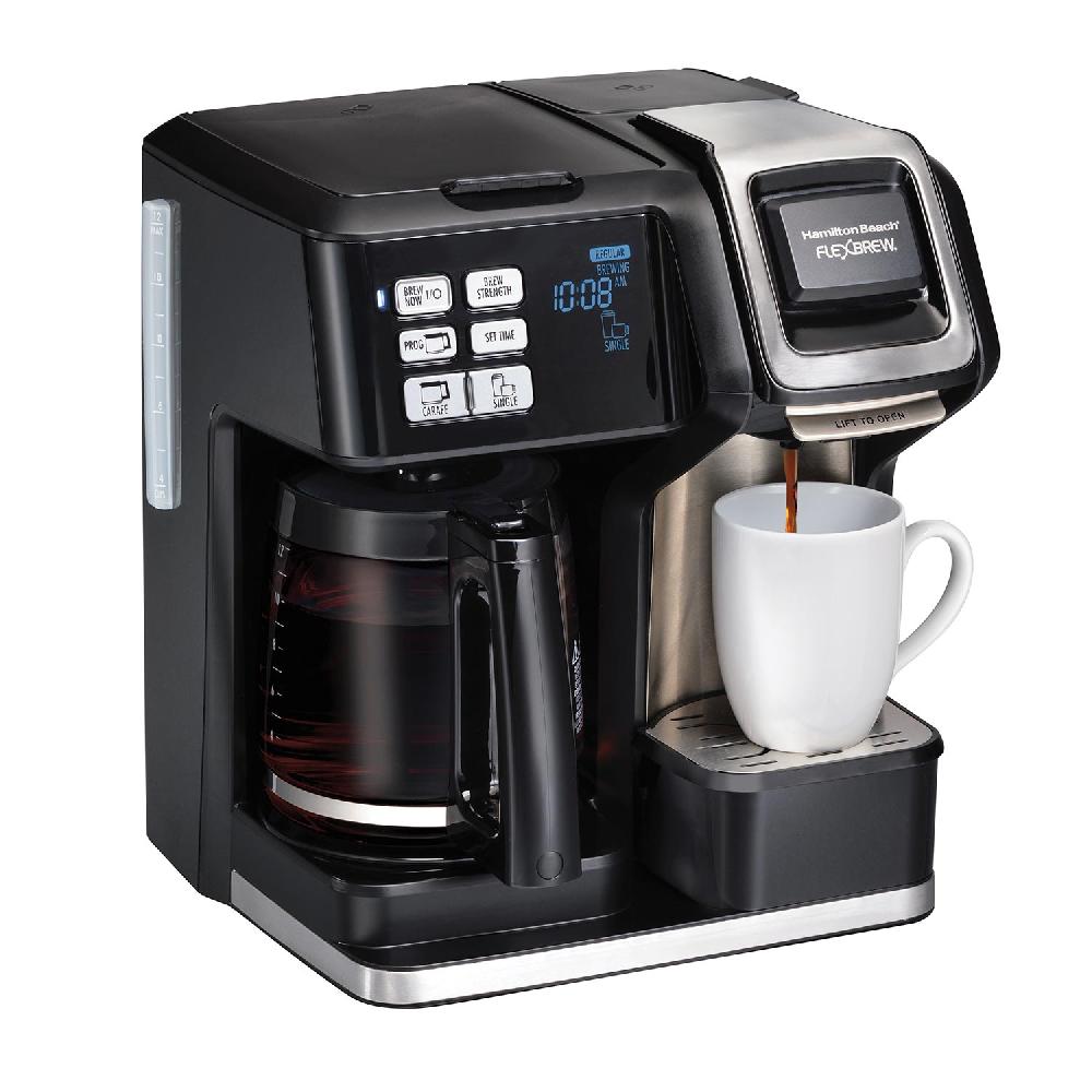 hamilton beach FlexBrew® Trio Coffee Maker