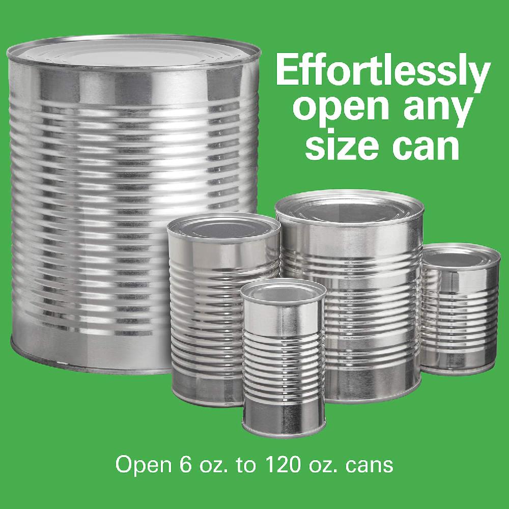 Hamilton Beach FlexCut™ Electric Can Opener