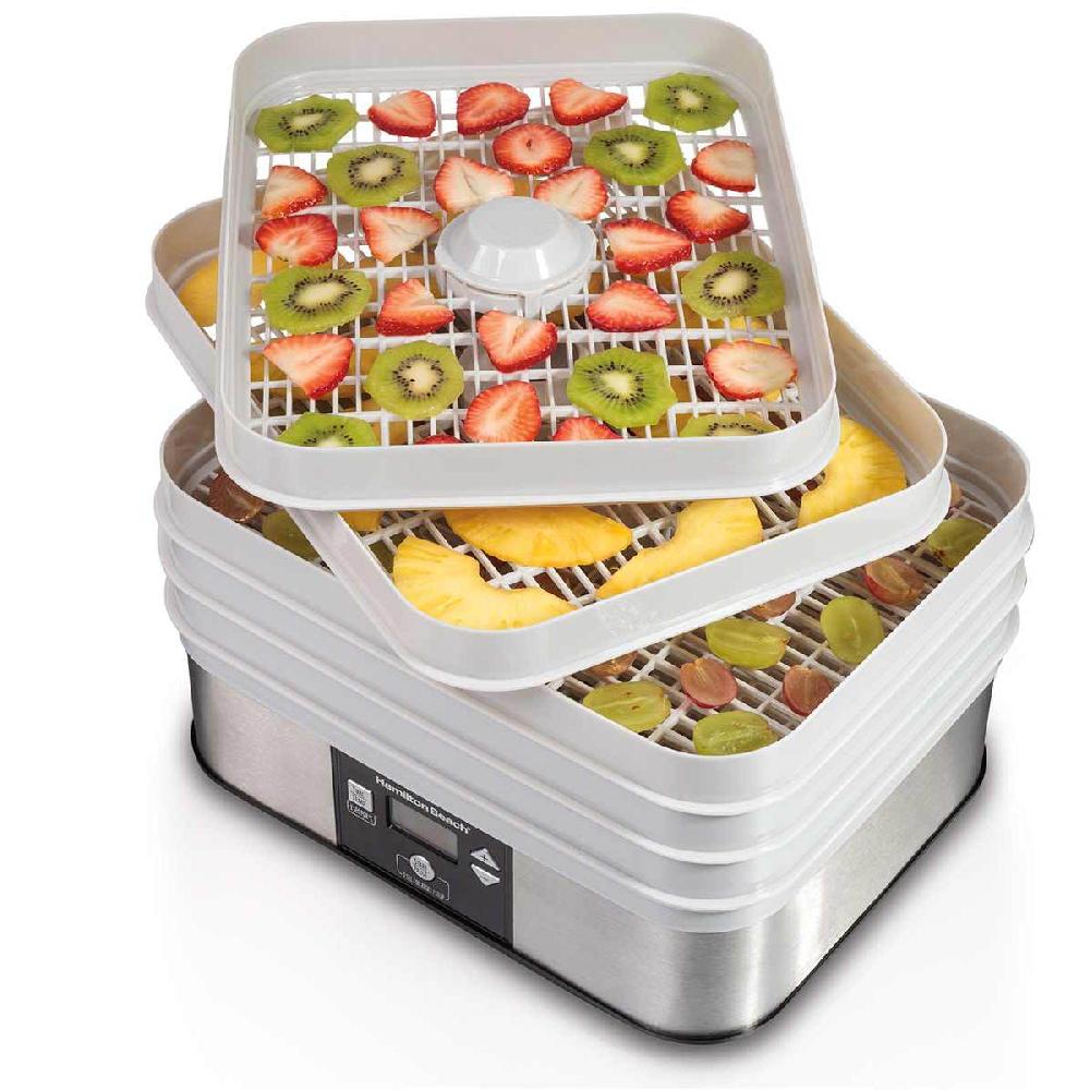 Hamilton Beach Food Dehydrator
