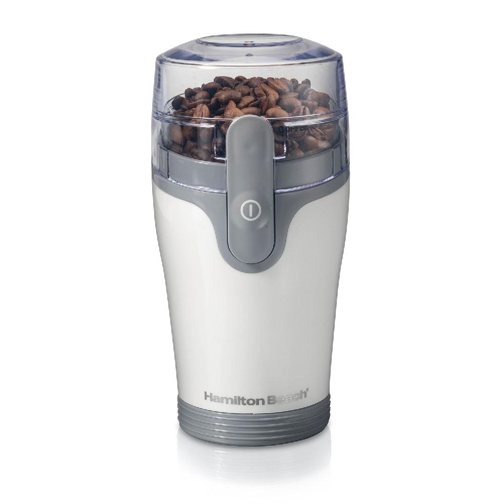 hamilton beach Fresh Grind™ Coffee Grinder White