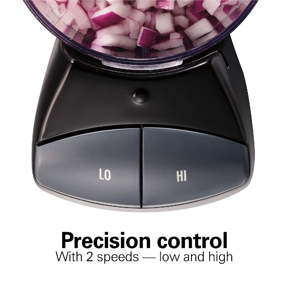 Hamilton Beach FreshChop™ 3 Cup Food Chopper
