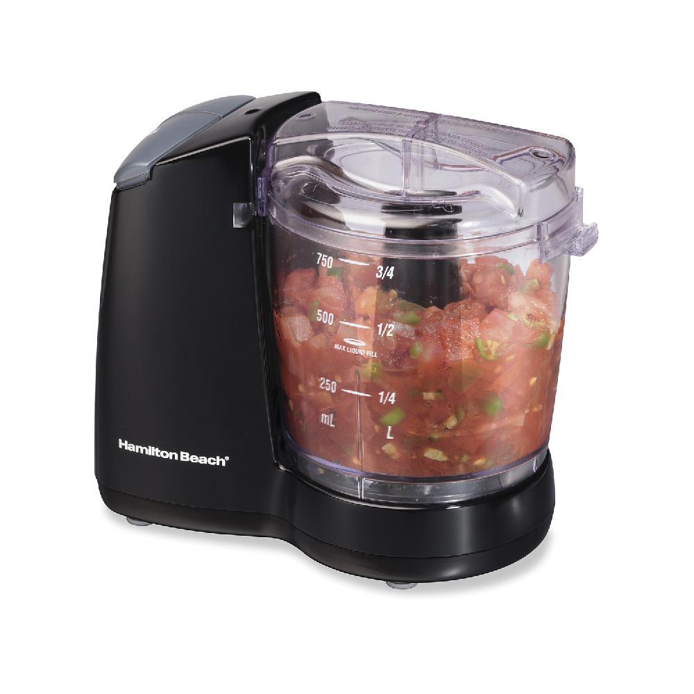 hamilton beach FreshChop™ 3 Cup Food Chopper