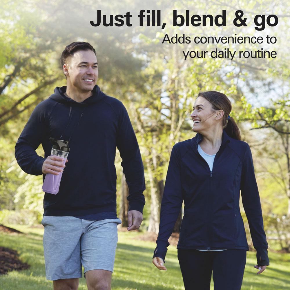 Hamilton Beach Go Sport™ Blender