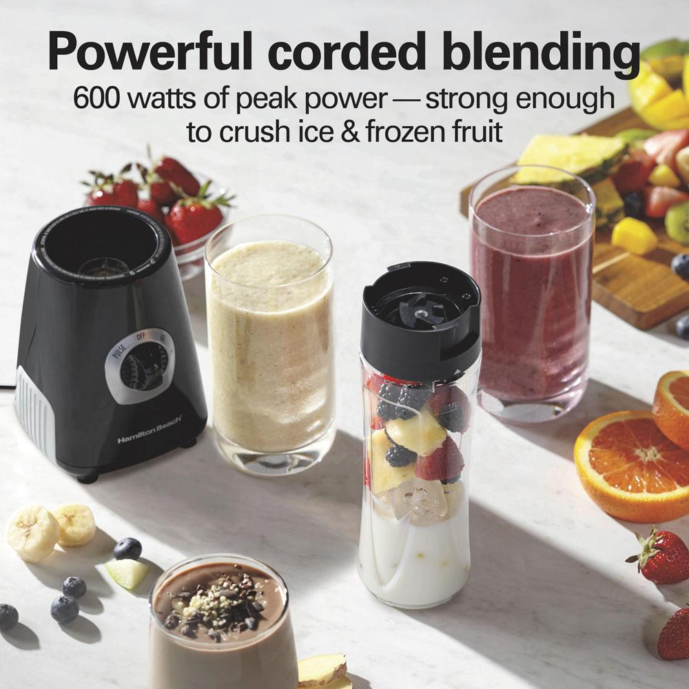 Hamilton Beach Go Sport™ Blender