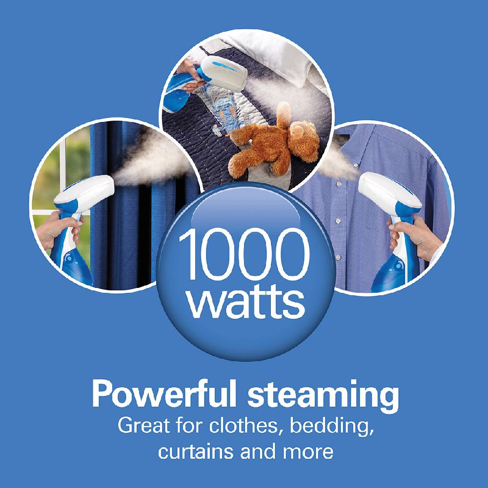 Hamilton Beach Handheld Garment Steamer