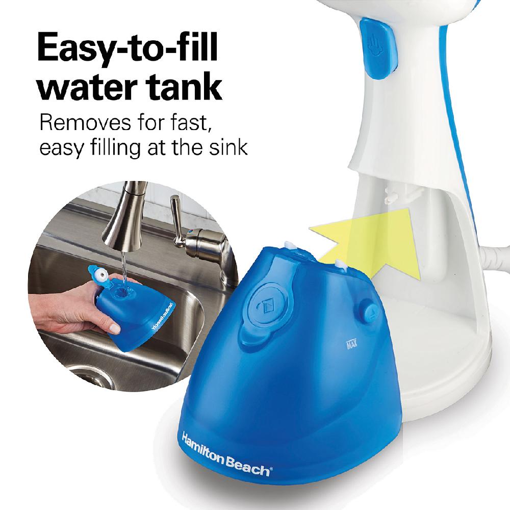 Hamilton Beach Handheld Garment Steamer