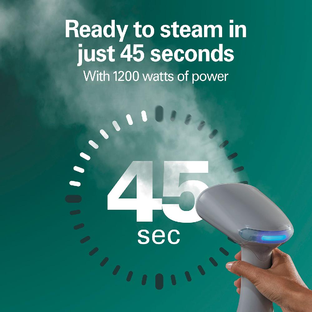 Hamilton Beach Handheld Garment Steamer