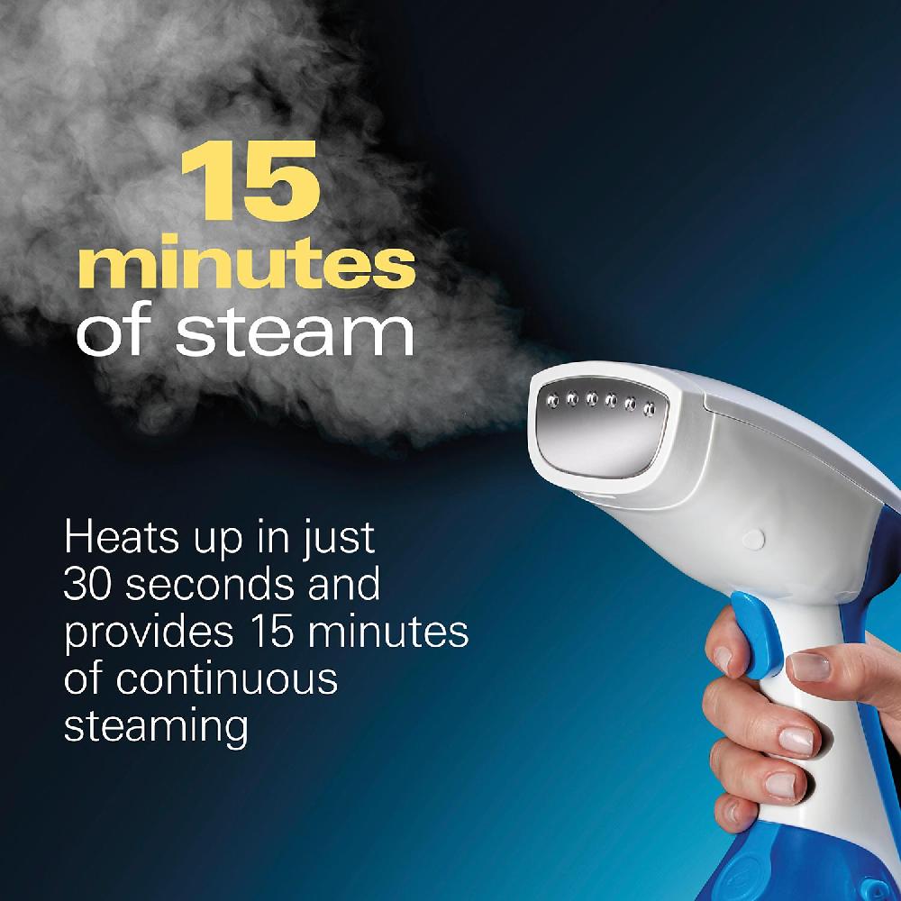 Hamilton Beach Handheld Garment Steamer