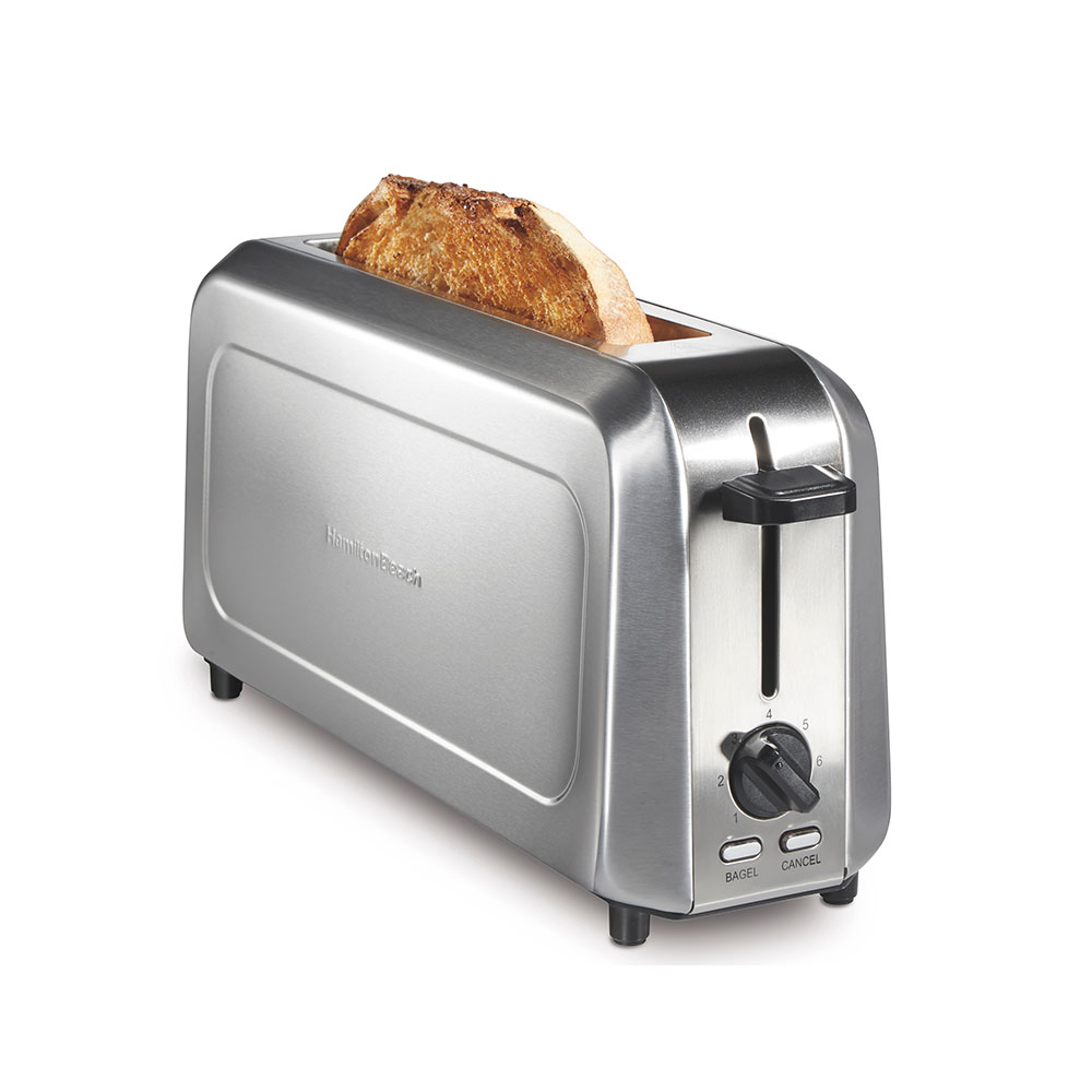 hamilton beach Long-Slot Toaster