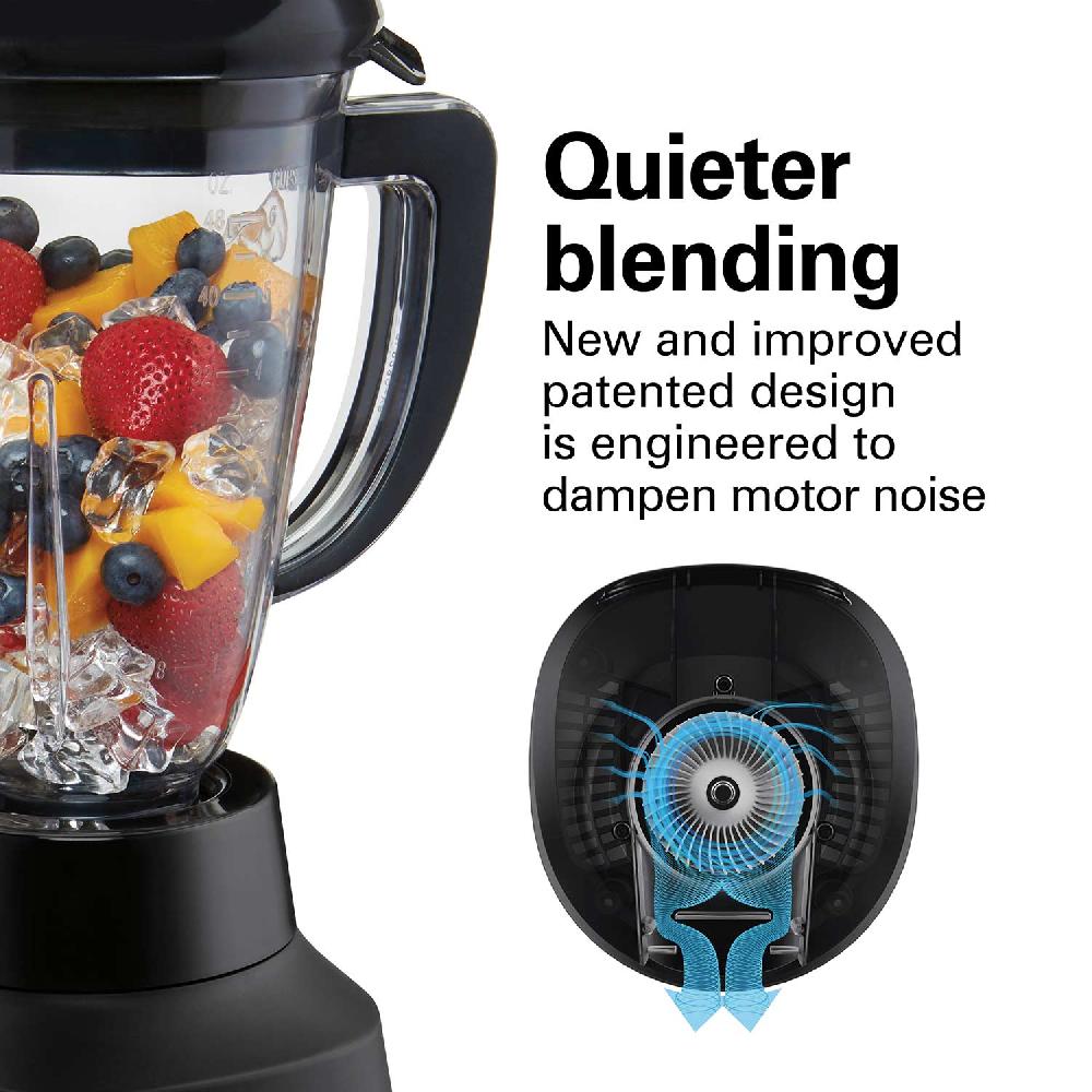 Hamilton Beach MultiBlend® Blender