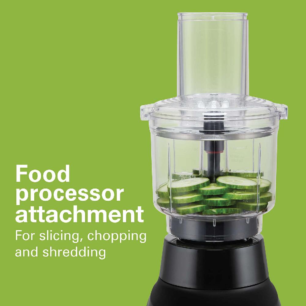 Hamilton Beach MultiBlend® Kitchen System