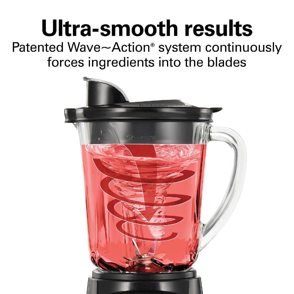 Hamilton Beach Power Elite™ Blender