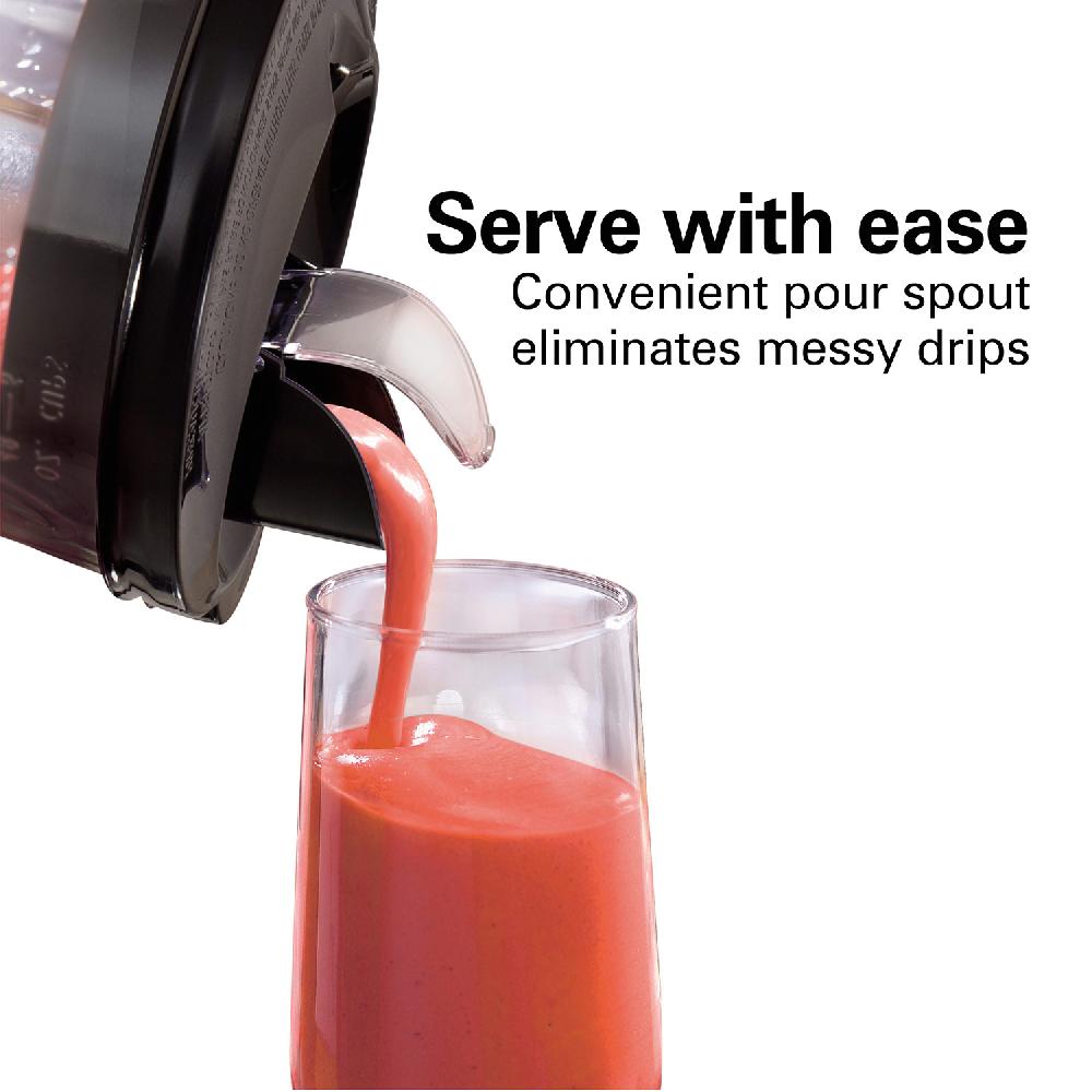 Hamilton Beach Power Elite™ Blender