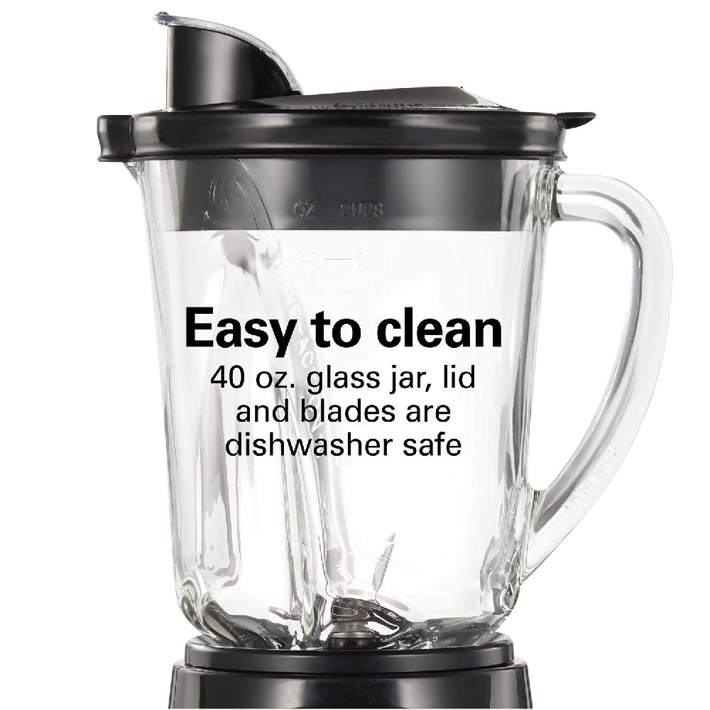 Hamilton Beach Power Elite™ Blender