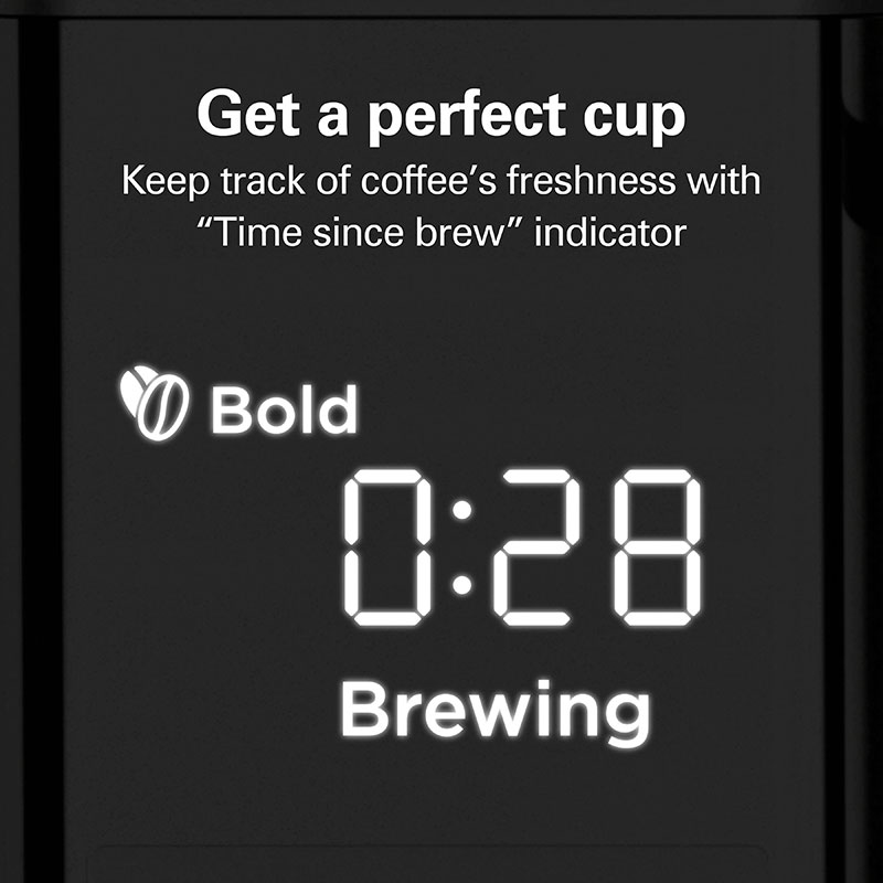 Hamilton Beach Premium Flavor 12 Cup Coffee Maker