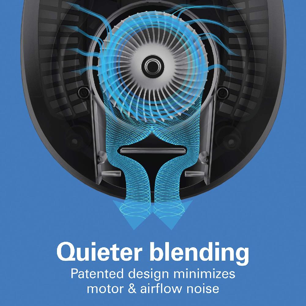 Hamilton Beach Quiet Blender