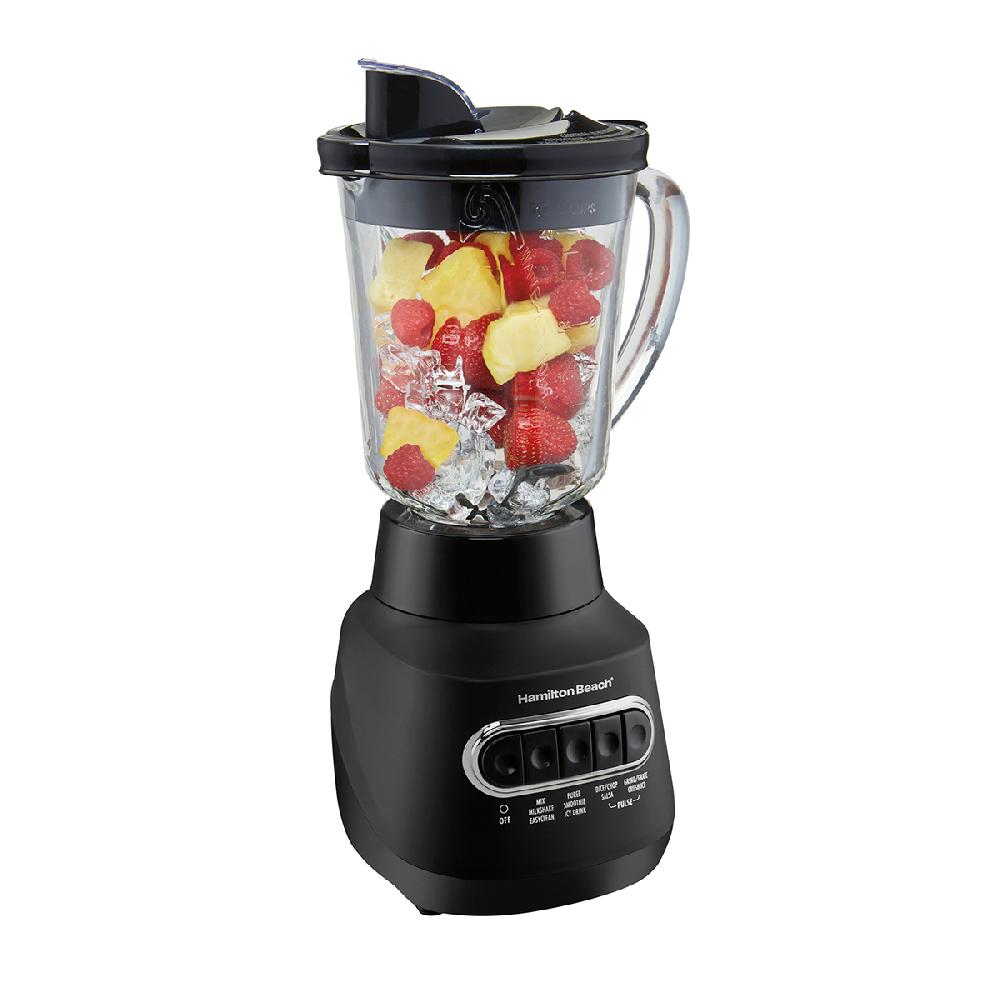 hamilton beach Quiet Blender